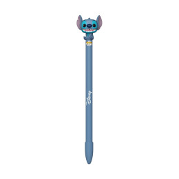 Funko Pop! Pens Disney:lilo &Amp; Stitch - Stitch Figurine