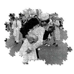 Clementoni Παζλ Life Ζευγάρι 1000 τμχ