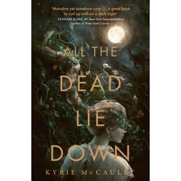 All the Dead lie Down