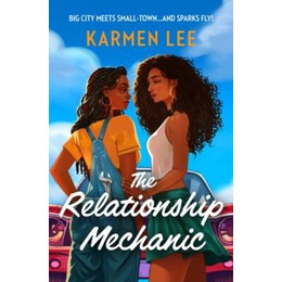 Relationship Mechanic