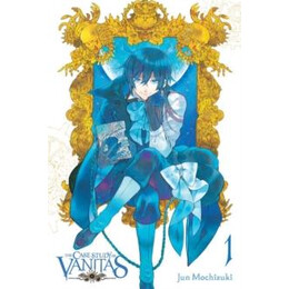 Case Study of Vanitas, Vol. 1