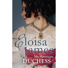 My American Duchess