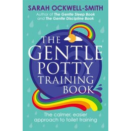 Gentle Potty Training Book