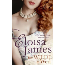 Wilde to wed