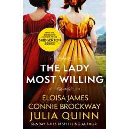 Lady Most Willing