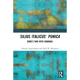 Silius Italicus' Punica