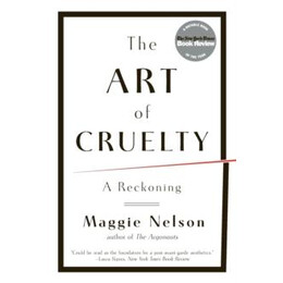 Art of Cruelty