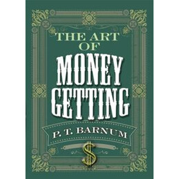 The art of Money Getting