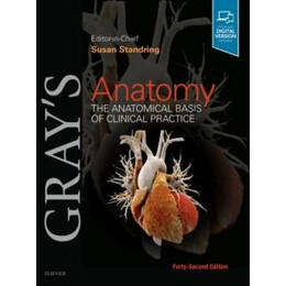 Gray's Anatomy
