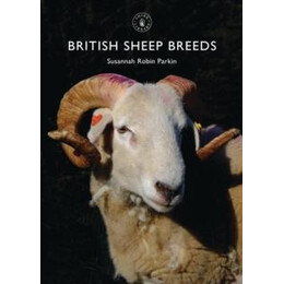 British Sheep Breeds