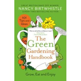 Green Gardening Handbook