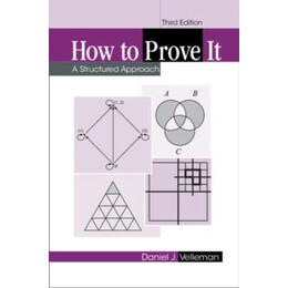How to Prove it