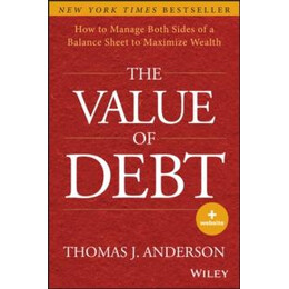 Value of Debt
