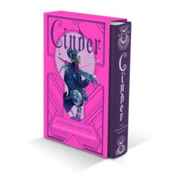 Cinder Collector's Edition