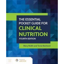 Essential Pocket Guide for Clinical Nutrition