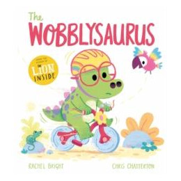 Wobblysaurus