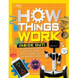How Things Work: Inside out