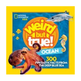 Weird but True Ocean