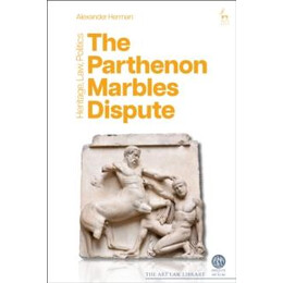 Parthenon Marbles Dispute