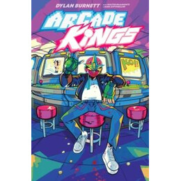 Arcade Kings Volume 1