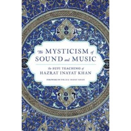 Mysticism of Sound and Music