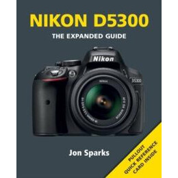 Nikon D5300