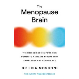 Menopause Brain