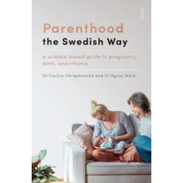 Parenthood the Swedish way