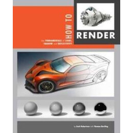 How to Render