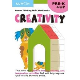 Thinking Skills Creativity pre-k