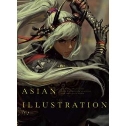 Asian Illustration
