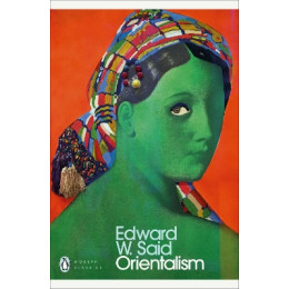 Penguin Modern Classics : Orientalism pb b Format