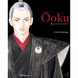 Ooku: the Inner Chambers V01pa