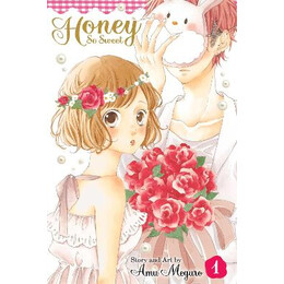 Honey so Sweet 01  pa