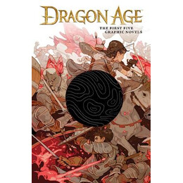 Dragon Age: the First Five Graphic Novels