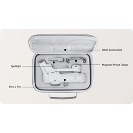 Insta360 Flow 2 Pro Carry Case