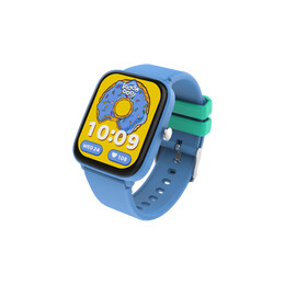 Kiddoboo Smartwatch 2.0 Sky Blue