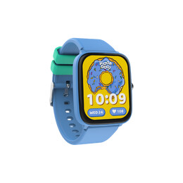 Kiddoboo Smartwatch 2.0 Sky Blue