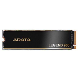 Adata ssd Legend 900 512gb Pcie 4x4 6.2/2.3 Gb/s m (Sleg-900-512gcs) (Adasleg-900-512gcs)
