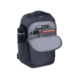 Hp Evday 16 Odyssey Gray Laptop Backpack (A08jxaa) (Hpa08jxaa)