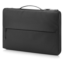 Hp 14v32aa Αδιάβροχη Θήκη για Laptop 14" σε Μαύρο Χρώμα (14v32aa) (Hp14v32aa)