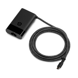 Hp usb-c 65w Laptop Charger eu (671r2aa) (Hp671r2aa)