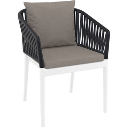 PORTOFINO ΜΑΞΙΛΑΡΙ ΠΛΑΤΗΣ LIGHT BROWN