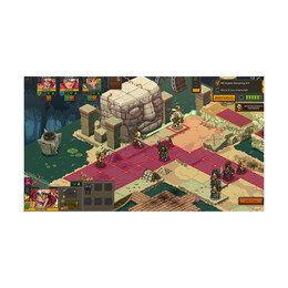 Ps5 Metal Slug Tactics