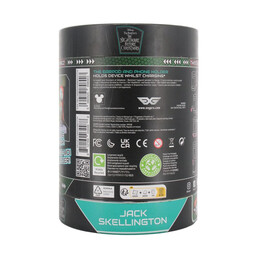 Exg Cable Guys Holdem: Tnbc : Jack Skellington Earbud Holder (Hdhmds400717)