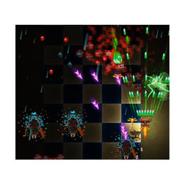 Ps5 1917 - the Alien Invasion dx Remastered