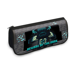 Pyramid: Minecraft Pencilcase (Sr74682)