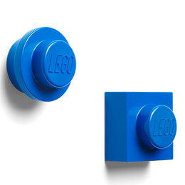 Lego® σετ Μαγνητες Μπλε (2 Τμχ) - 40101731