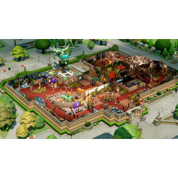 Two Point Museum Xbox