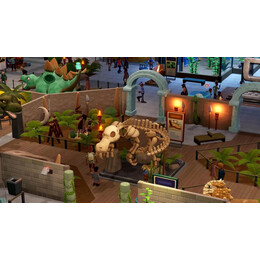 Two Point Museum PS5